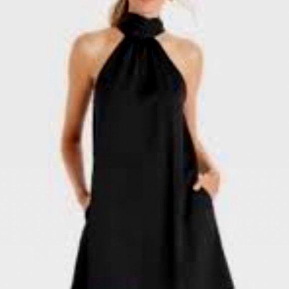Dresses & Skirts - VESTIDO MINI $ 16.00 SIZE M